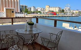 Casa Del Mar 1, Gandia Port With Sea View