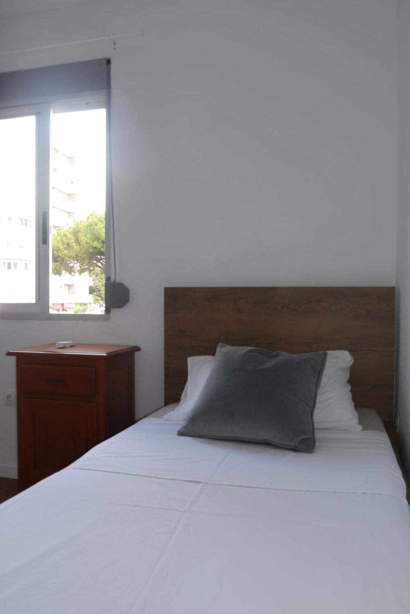 Apartamento Casa Del Mar 1, Gandia Port With Sea View Exterior foto